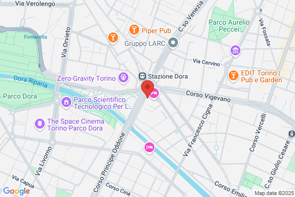 Elettricista Torino