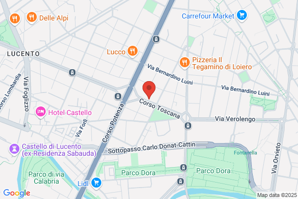 Antennista Torino