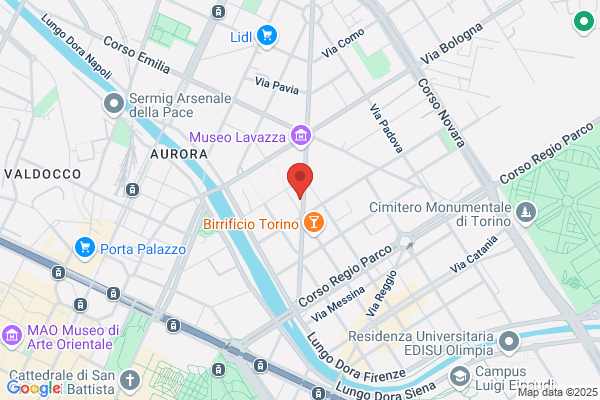 INSEGNENEONTORINO