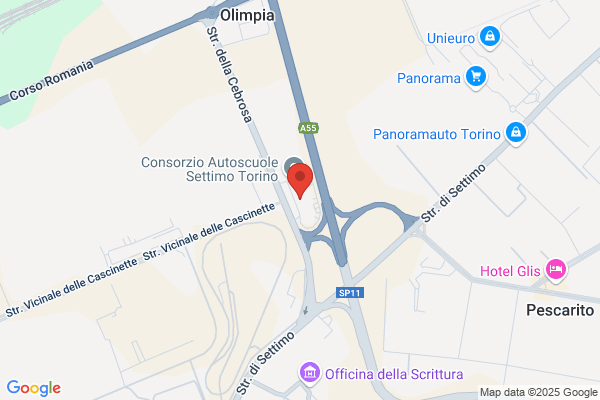 Elettronica Trasporti Commerciali S.R.L.