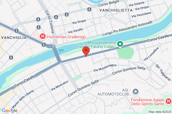 Logik Di Preziosi Carlo E C. (S.A.S.)