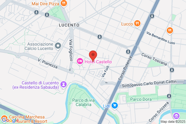 Peruzzo Di Coello Mario