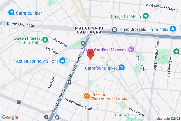 Carroccio Ricambi Riparazione Elettrodomestici
