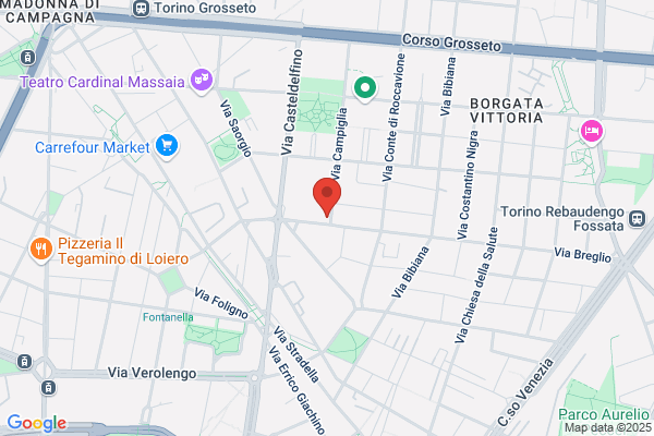Riparazione Elettrodomestici Torino