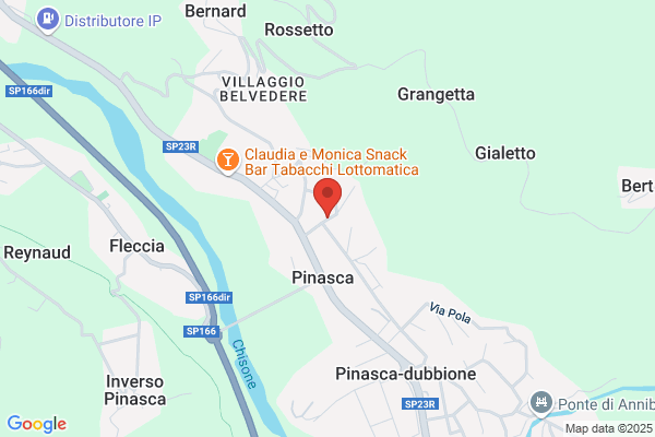 Perinciolo ercole (Geom.)