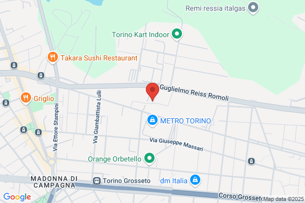 Gruppo Bodino (S.P.A.)