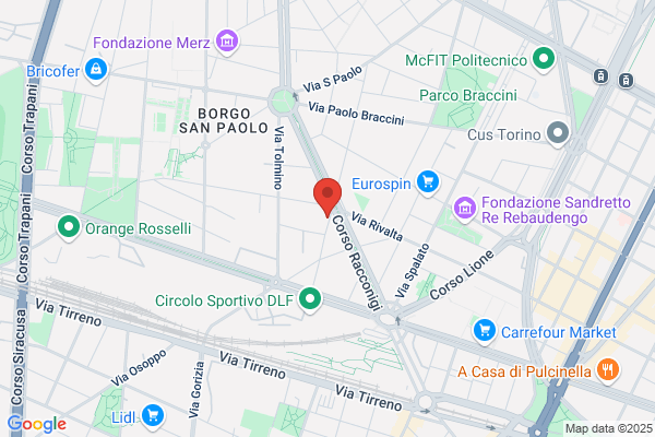 Enoteca Vini e Sapori