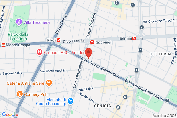 Il Tocco DiVino