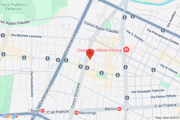 Il vinaio del borgo