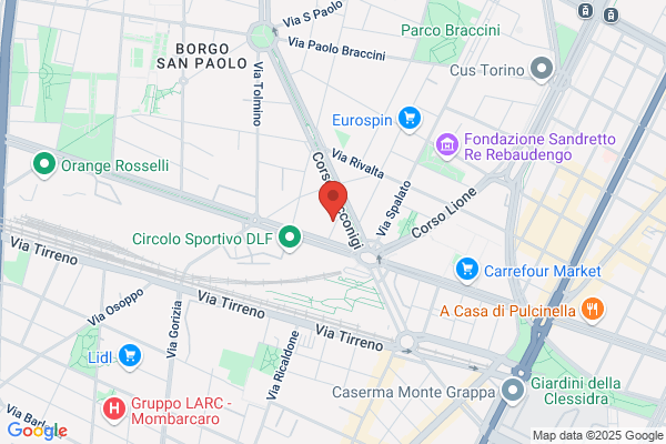 Studio Bramante (S.A.S.)
