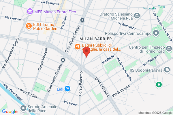 Bordon Bruno di Bordon Marco Sante