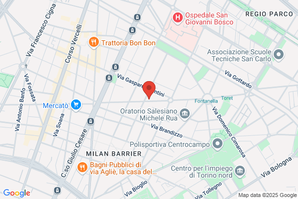 Fabbro Torino