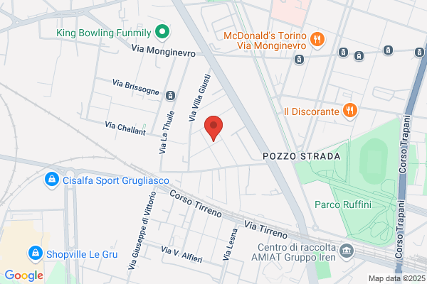 Giovinazzo Domenico