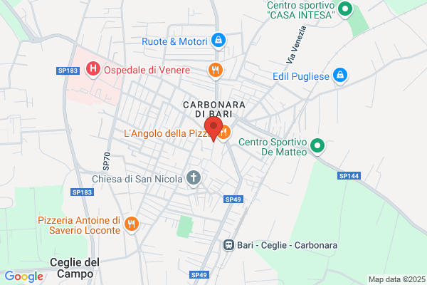 Gravina Vincenzo