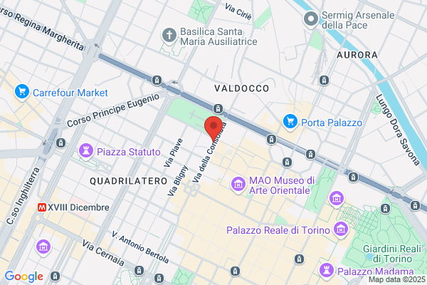 Mobilificio Val Pellice Snc