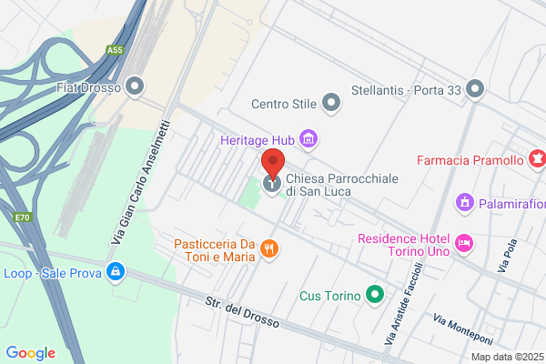 Farmacia : Comunali - Azienda Farmacie