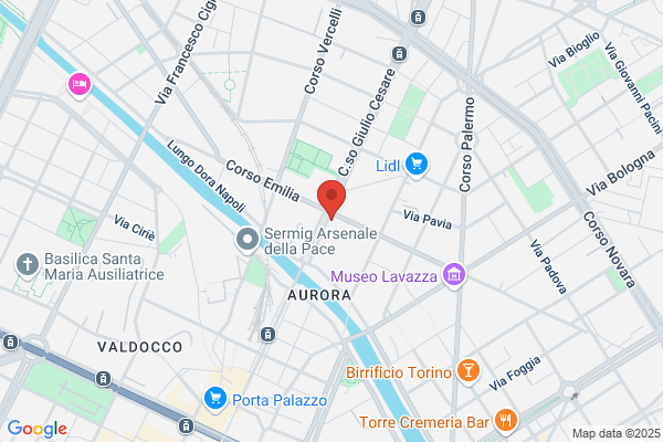Farmacia Aurora Snc Delle Dott.Sse Paola Bevilacqua ed elena faraldi