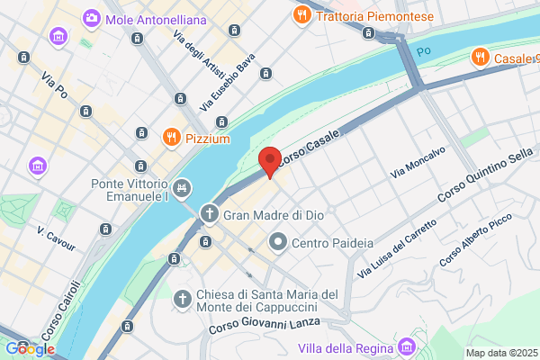 Farmacia Borgo Po