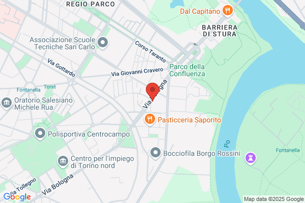 Farmacia Cesano S.N.C.