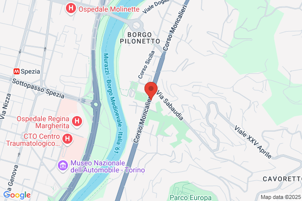 Farmacia Pilonetto