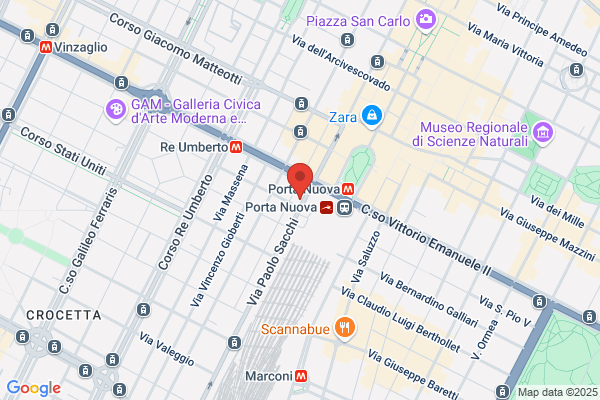 Farmacia Porta Nuova Di Salvadeo Antonella