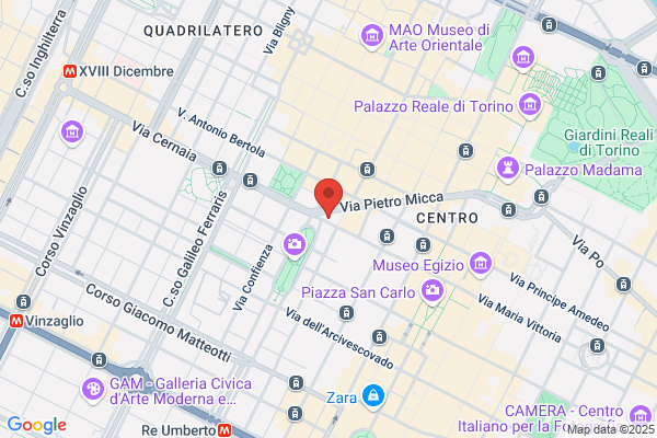 Farmacia Solferino