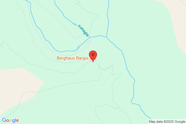 Farmacie - Bargis