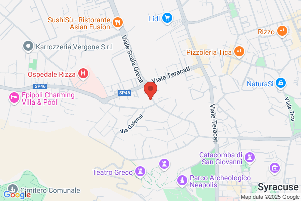 Farmacie - Caruso