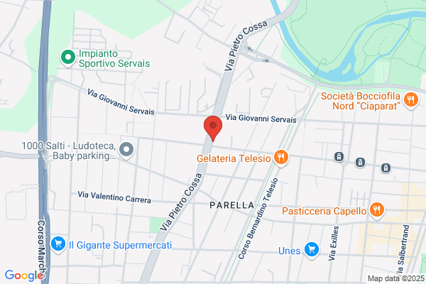 Farmacie - Gavazza Dr. Luisa