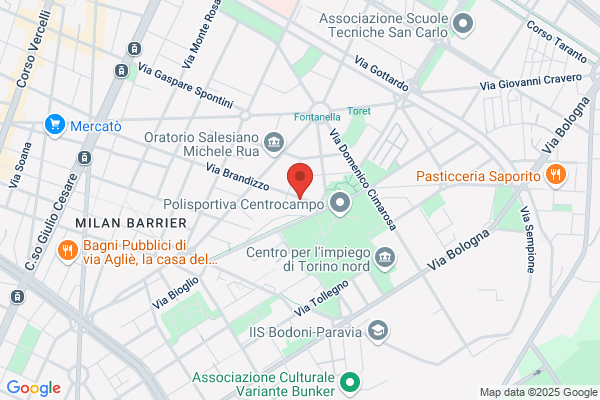 Farmacie - Granero Dr. Luciano
