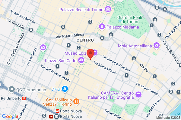 Farmacie - Masino