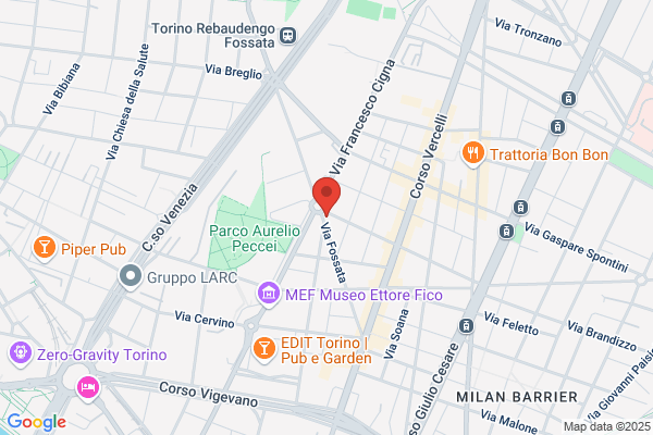 Farmacie - Robino Dr. Marcella