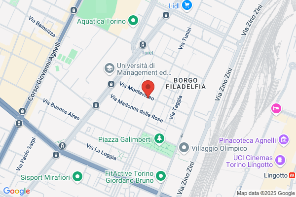 Farmacie - S. Eraldo