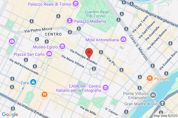 Farmacie - S. Francesco