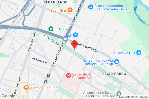 Farmacie - S. Michele