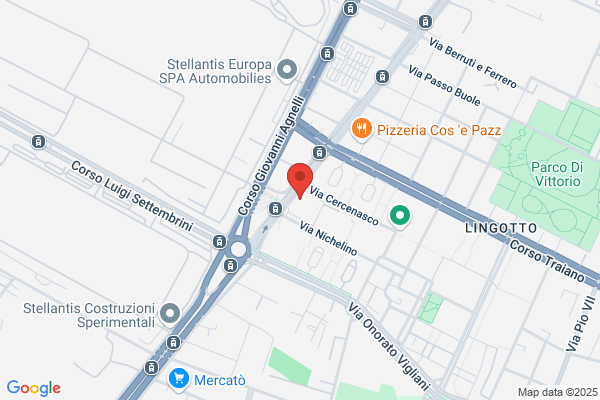 Farmacie - Steffanone