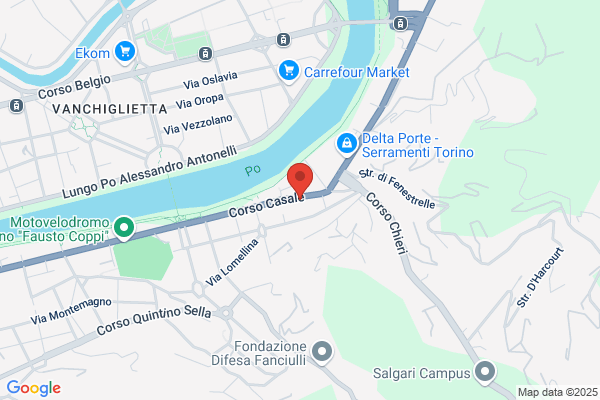 Farmacie : Santa Croce