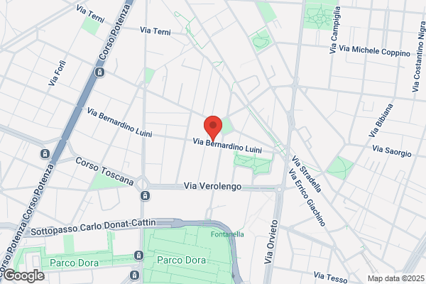 Farmacie: Dr. Calvo