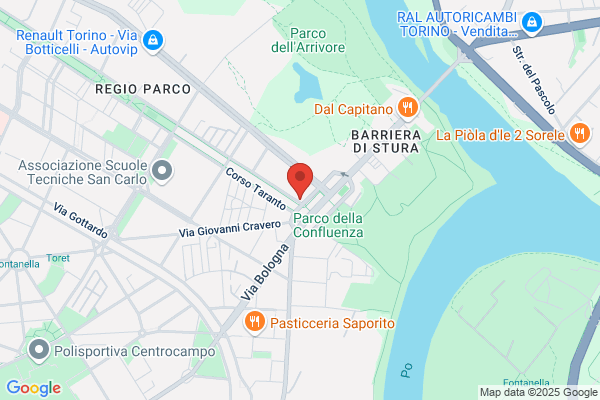 Farmacie: Regio Parco