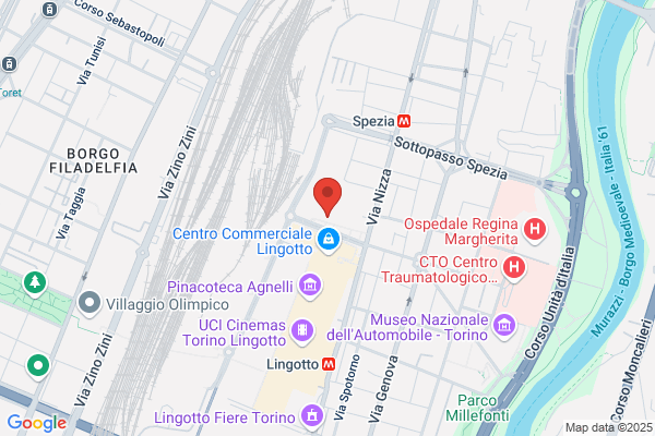 Lingotto S.P.A.