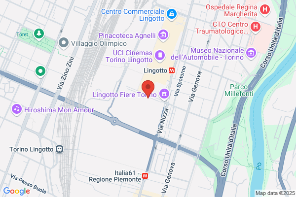 Torino Fiere Srl