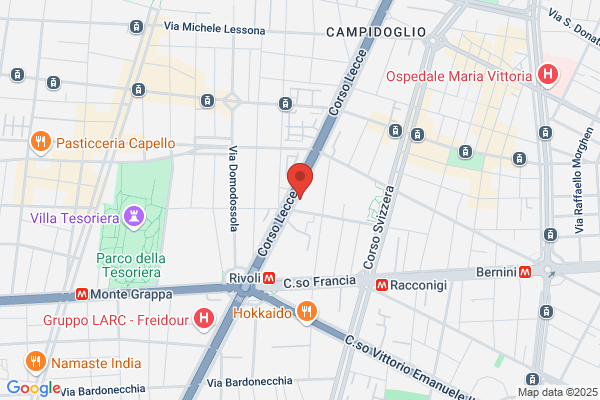 Sa.Ro. Servizi Finanziari S.R.L.