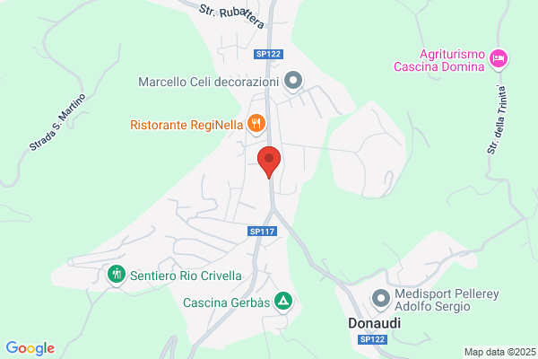 Vr Costruzioni S.R.L.