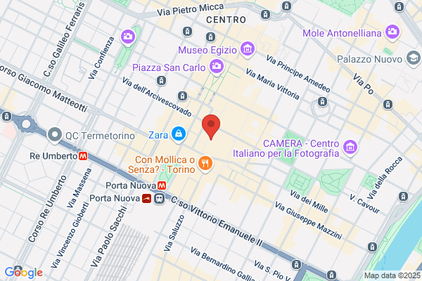 Fisioterapia Srl