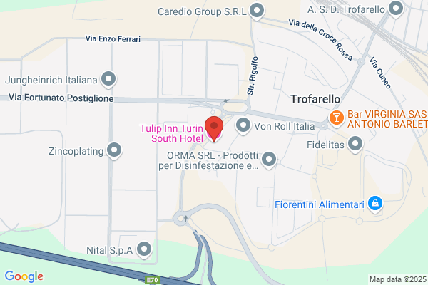 Tulip Company Srl