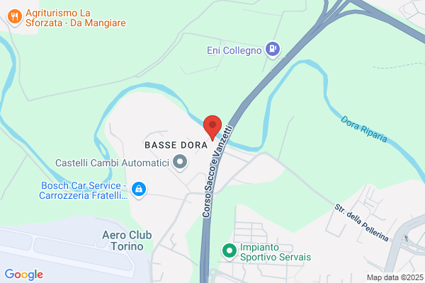 Impresa De Mitri S.R.L. Unipersonale