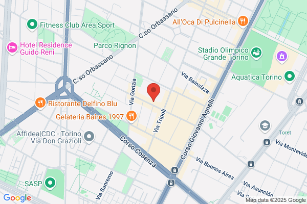 Ag Agenzia di Informazione e Consulenza