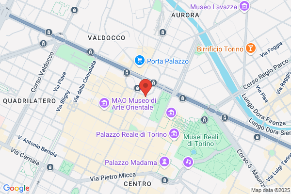 Casa della Tuta
