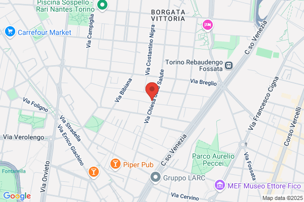 Ecostore Chiesa