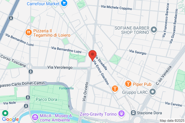 Il Contatto